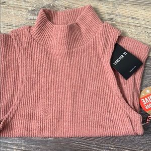 Forever 21 Turtleneck